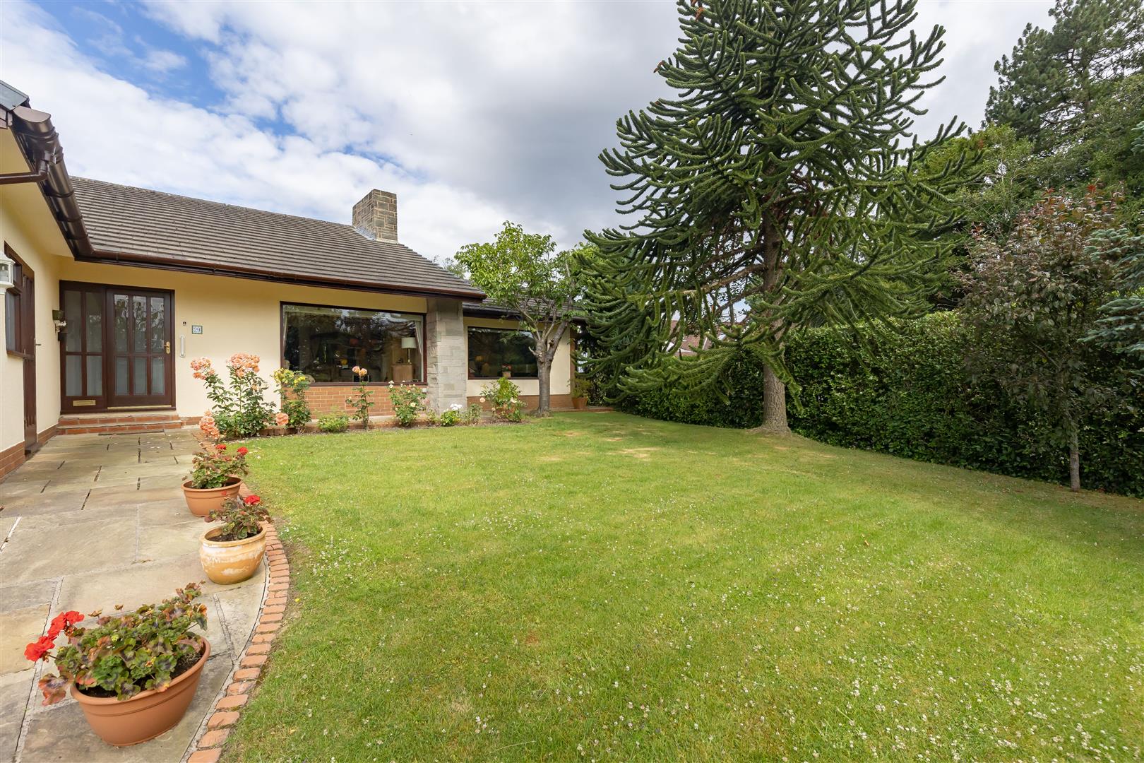 Washington Lane, Euxton, Chorley